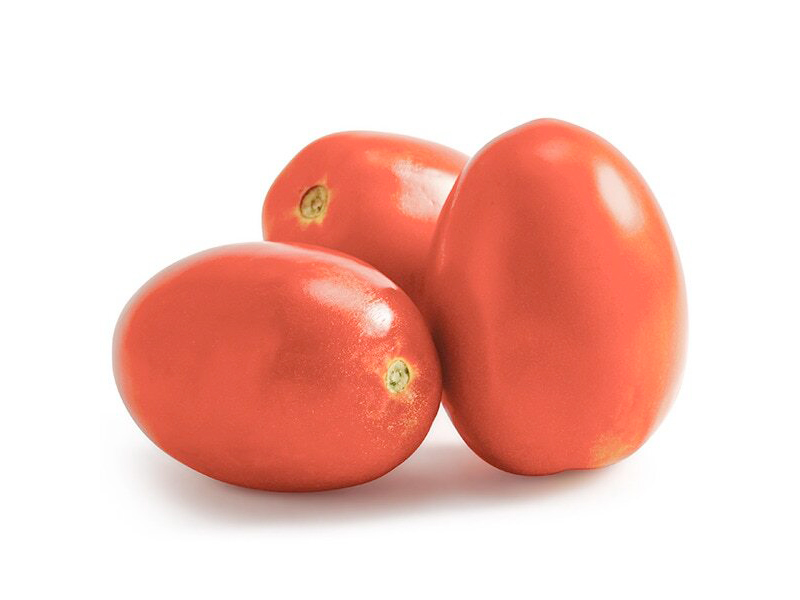 Various Tomato varieties