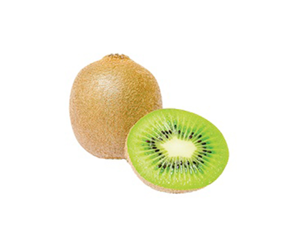 Fresh kiwi