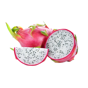 Pitahaya red, white, yellow