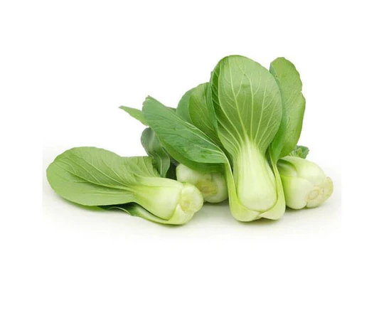 Pak Choi Shanghai