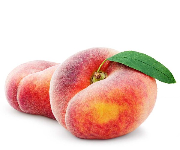 Fresh Paraguayo Peach