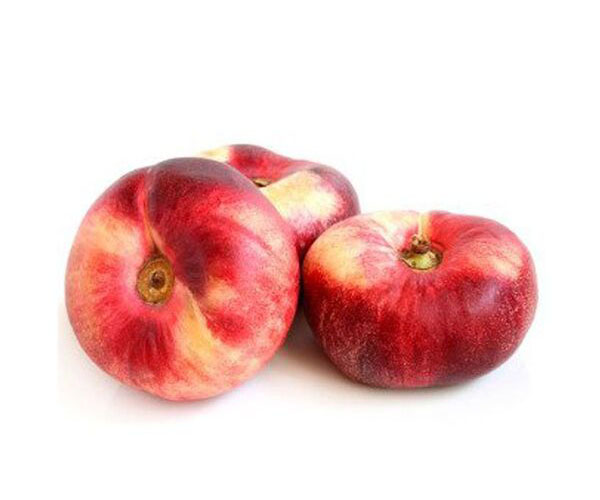 Sweet and Juicy Platerina