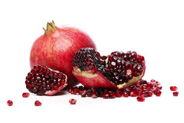 Pomegranate Acco, Mollar, Wonderful, Valenciana