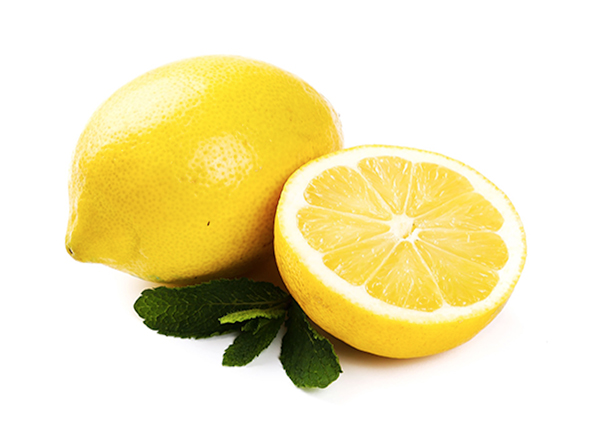 Лимон Primofiori, Verna та Eureka