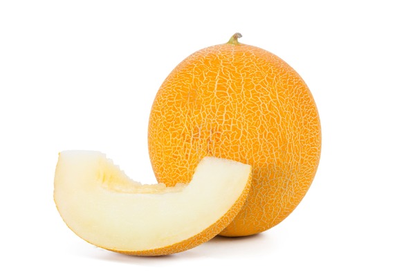 Диня Piel de Sapo, Galia, Cantaloupe, Yellow, Garden Egg